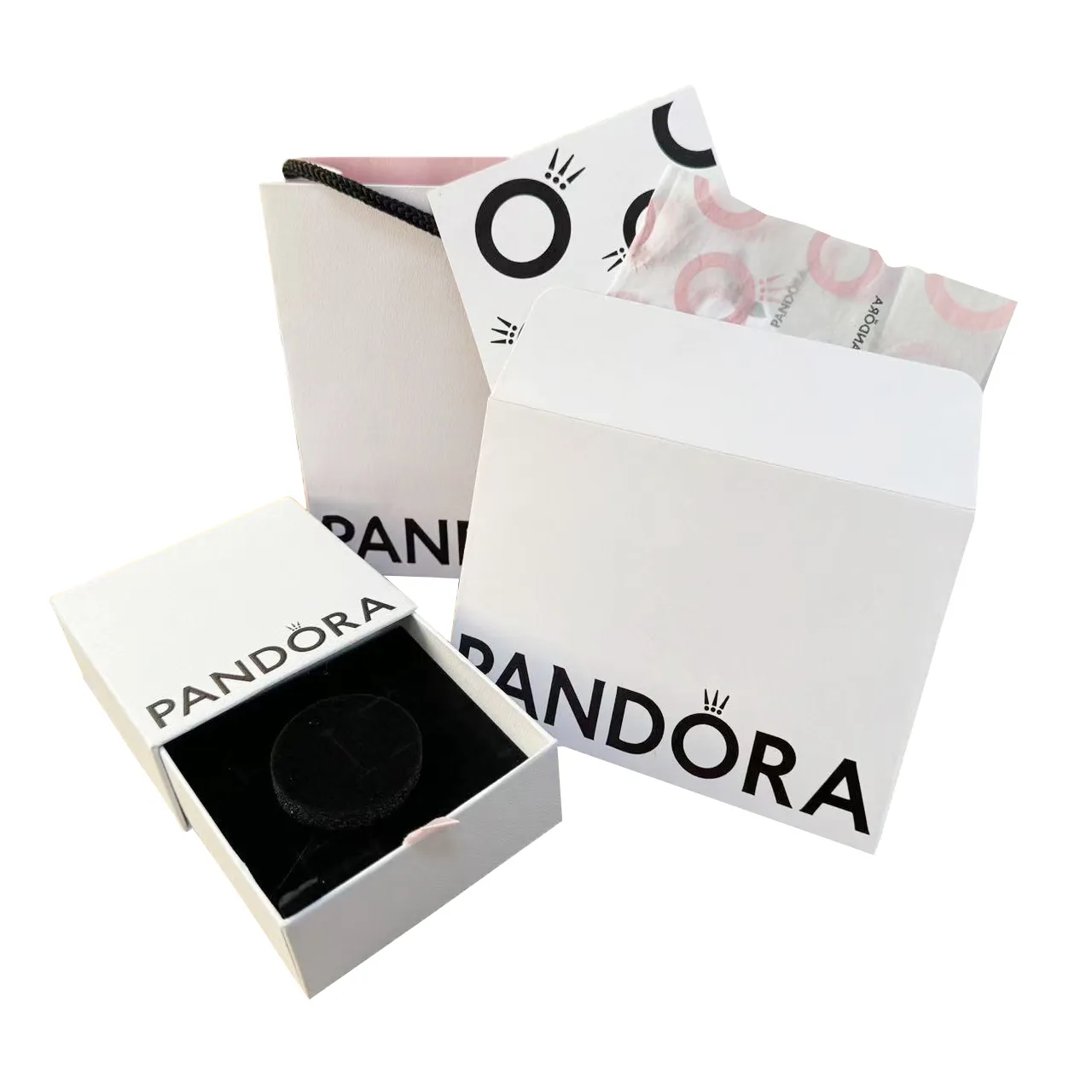 PANDORA Packages 04