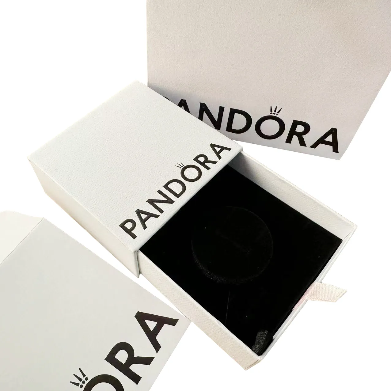 PANDORA Packages 04