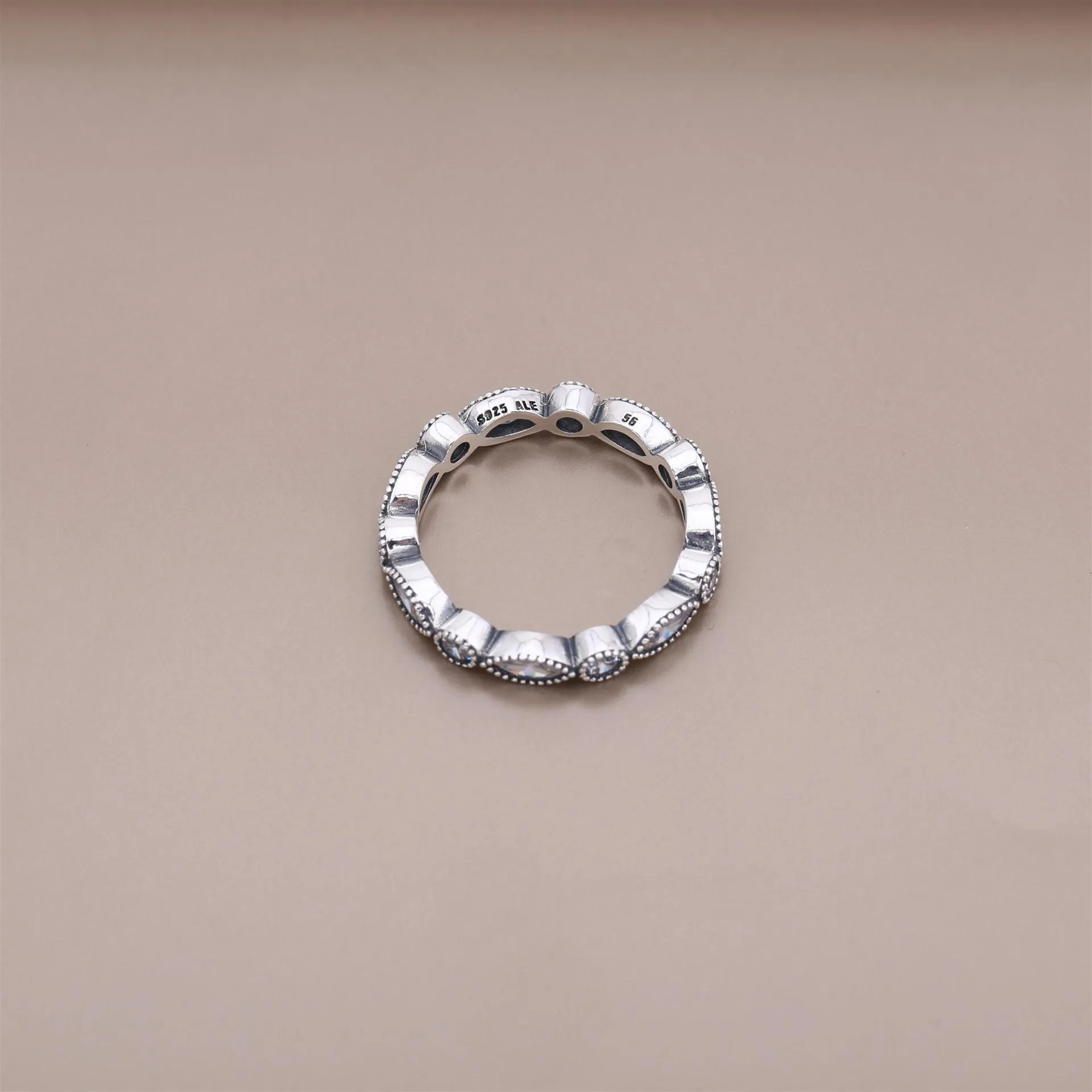 PANDORA Alluring Brilliant Marquise Ring - 190940CZ