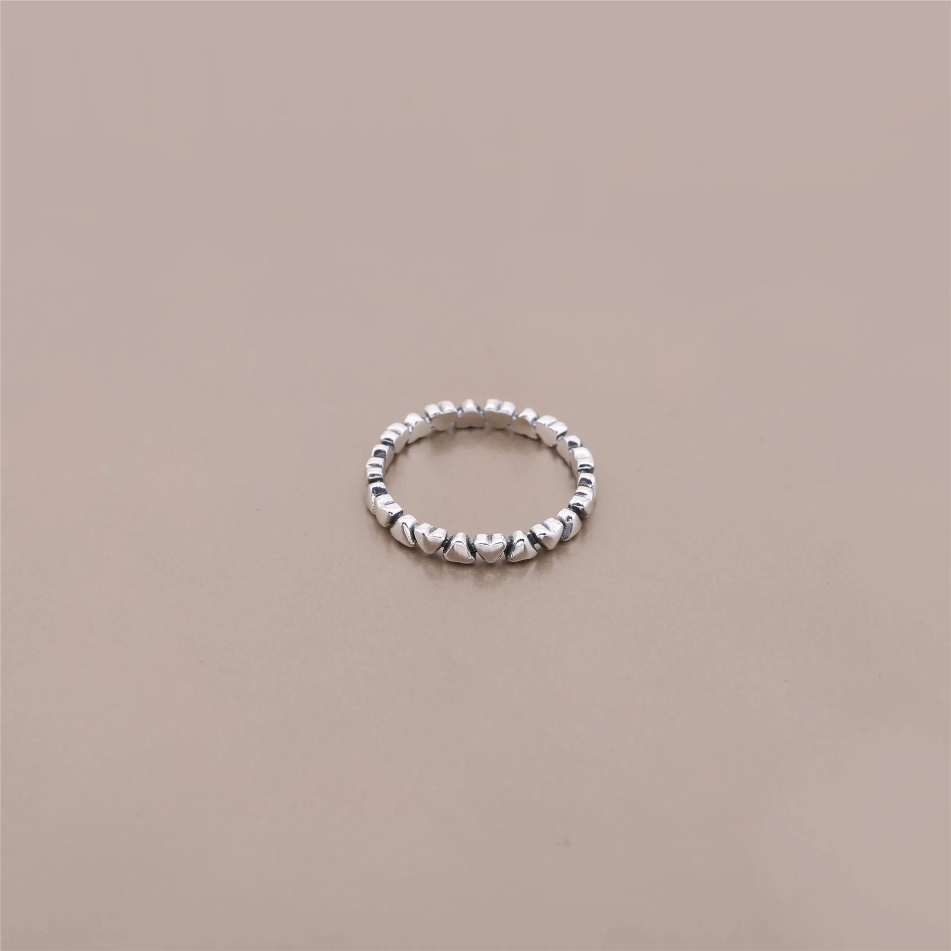 PANDORA Forever Love Stackable Ring - 190837