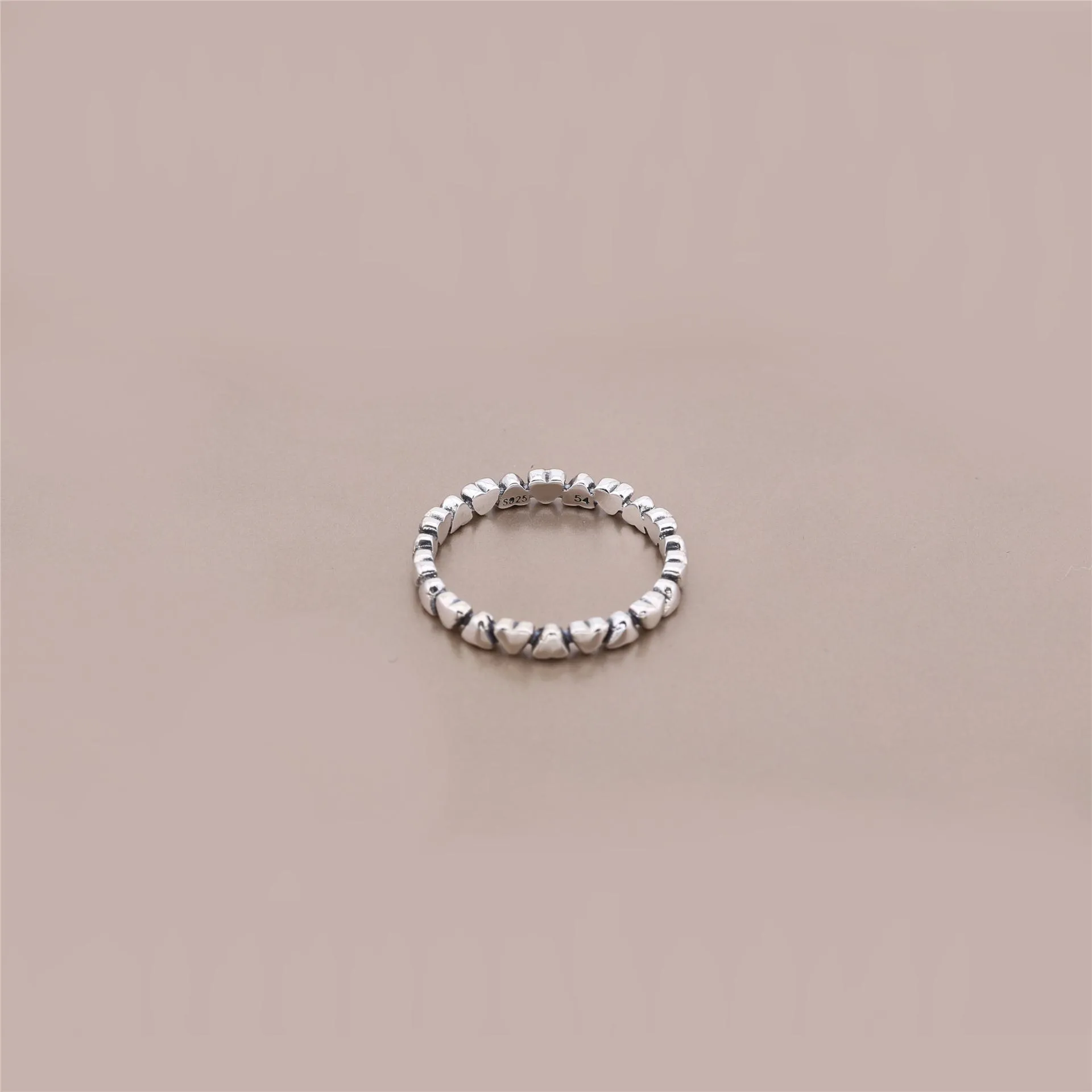 PANDORA Forever Love Stackable Ring - 190837