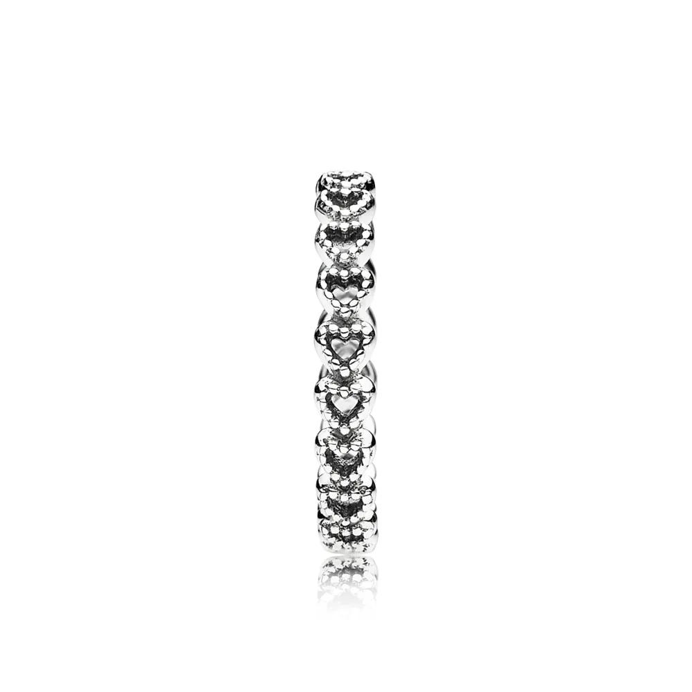 PANDORA Linked Love Ring - 190980