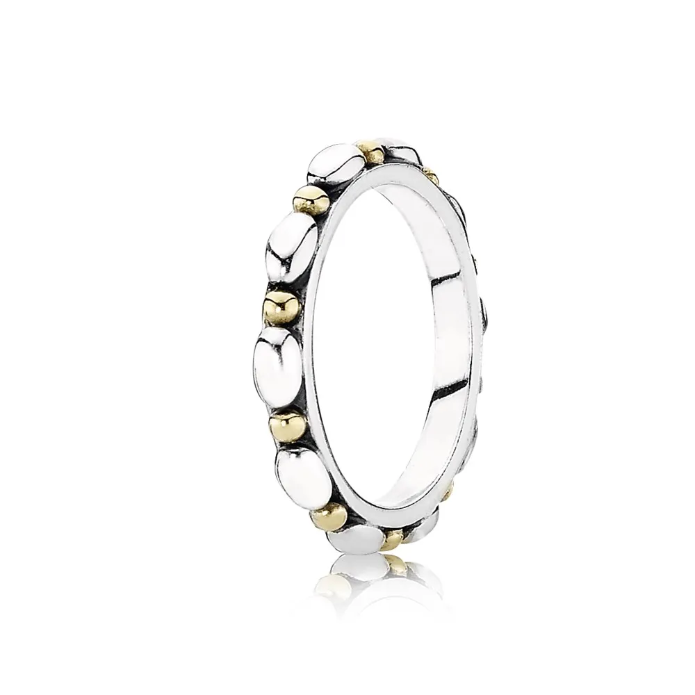 PANDORA Opposites Attract Ring - 190856 - Rings