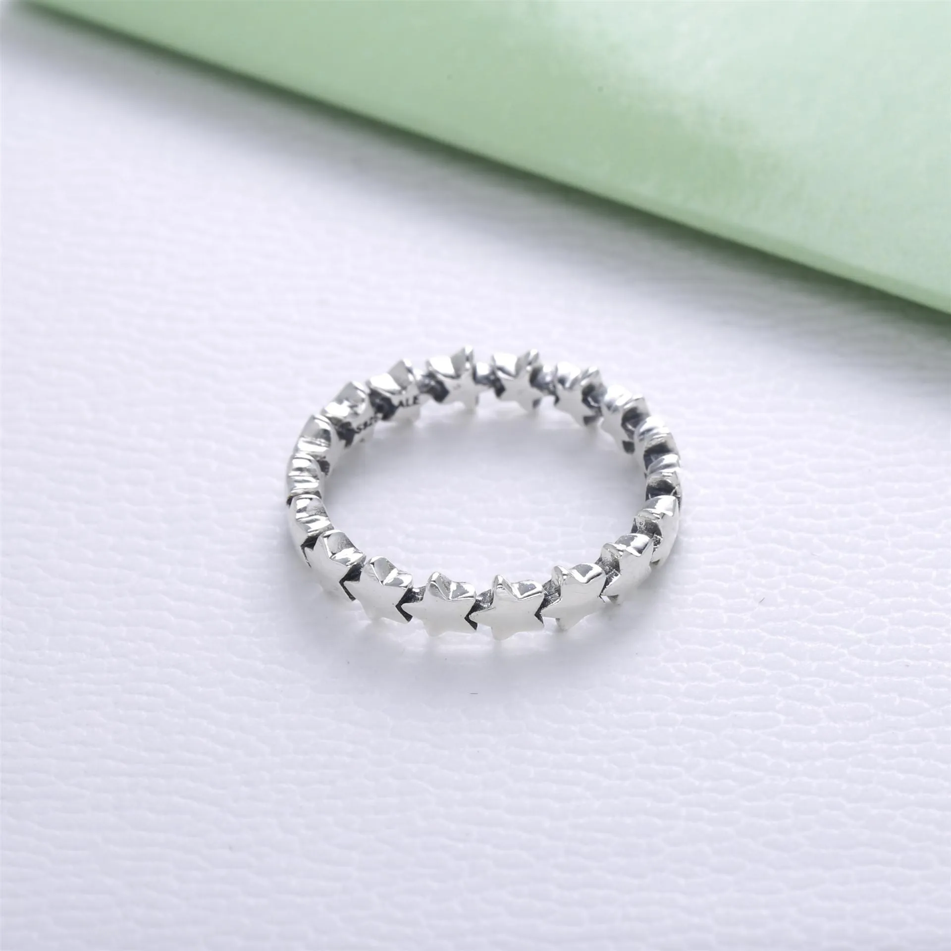 PANDORA Star Stacking Ring - 190911