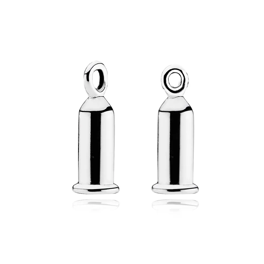 PANDORA Earring Charm Barrel - 291002