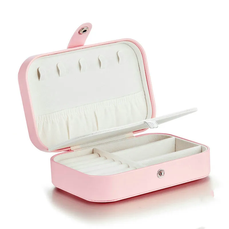 Jewelry Box - PK003