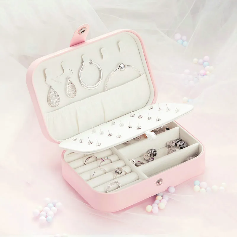 Jewelry Box - PK003