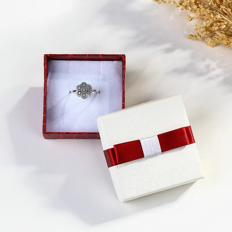 Small Jewelry Box - PK001