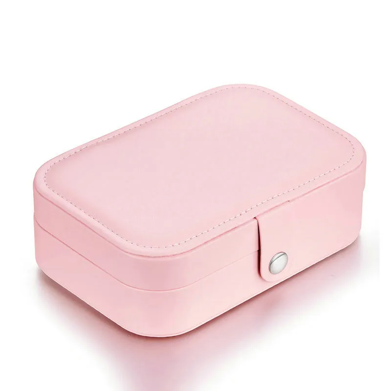 Multifunctional Jewelry Storage Box - PK003